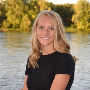 Meet your Posher, Alexandria